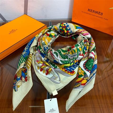 hermes shawl replica|hermes scarf for women.